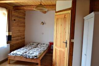 Фермерские дома Dom Gościnny Szpilkowo Nowica Двухместный номер с 1 кроватью или 2 отдельными кроватями-2